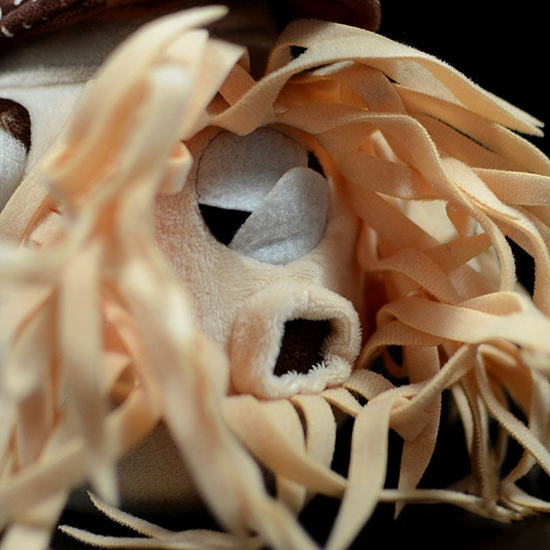 Nautilus Soft Stuffed Plush Toy