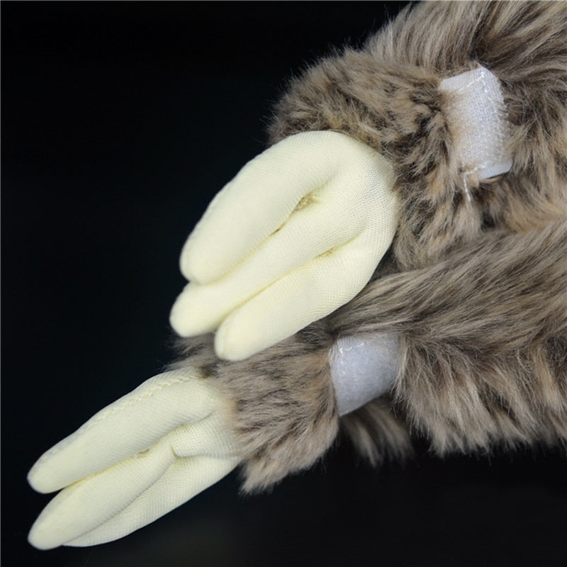Sloth Soft Stuffed Plush Toy