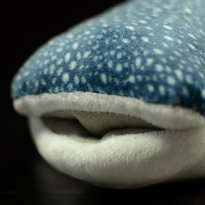 Whale Shark Soft Stuffed Plush Toy