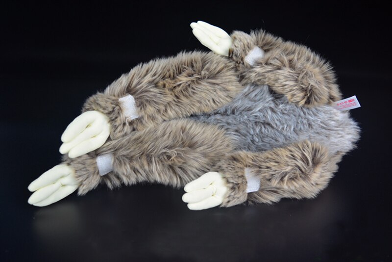 Sloth Soft Stuffed Plush Toy
