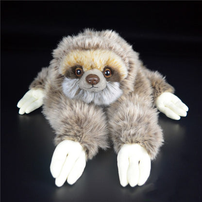 Sloth Soft Stuffed Plush Toy