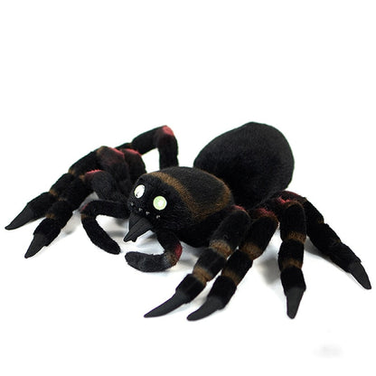 Tarantula Spider Soft Stuffed Plush Toy