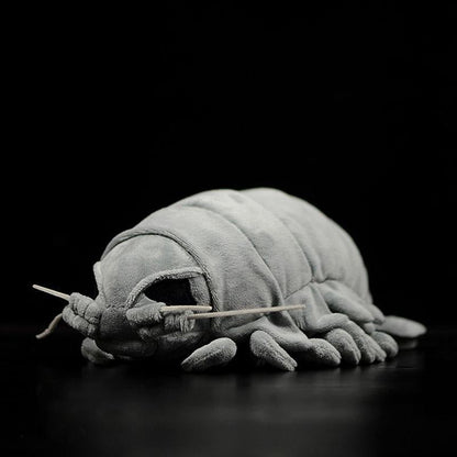 Giant Isopod Soft Stuffed Plush Toy