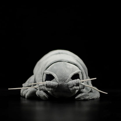 Giant Isopod Soft Stuffed Plush Toy