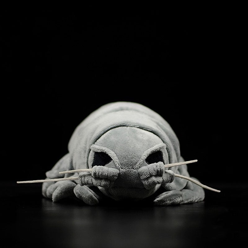 Giant Isopod Soft Stuffed Plush Toy