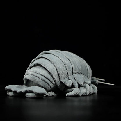 Giant Isopod Soft Stuffed Plush Toy