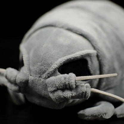 Giant Isopod Soft Stuffed Plush Toy