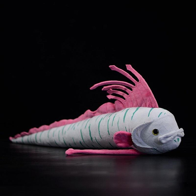 Oarfish Soft Stuffed Plush Toy