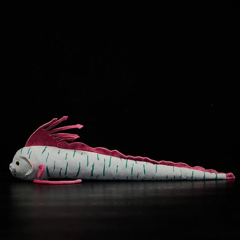 Oarfish Soft Stuffed Plush Toy