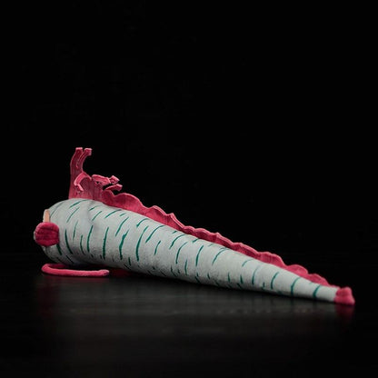 Oarfish Soft Stuffed Plush Toy