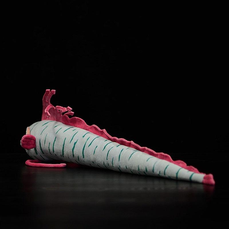 Oarfish Soft Stuffed Plush Toy