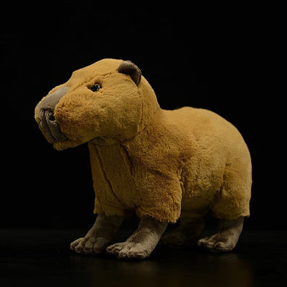 Capybara Soft Stuffed Plush Toy