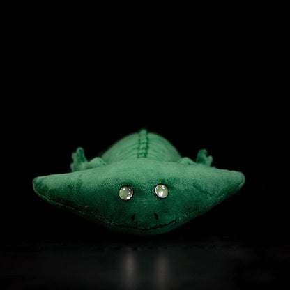 Diplocaulus Soft Stuffed Plush Toy