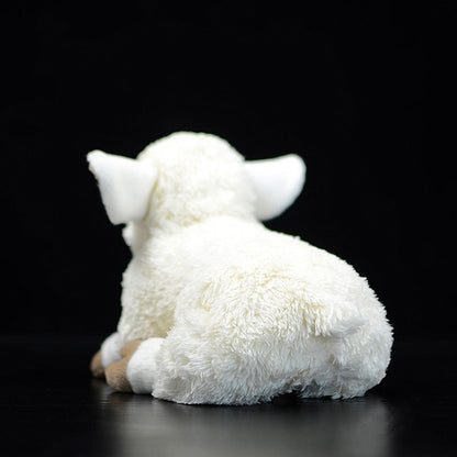 Lamb Sheep Soft Stuffed Plush Toy