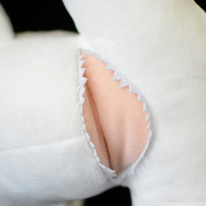 Hammerhead Shark Soft Stuffed Plush Toy