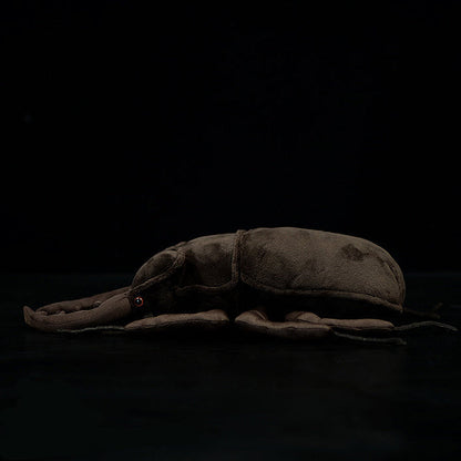 Stag Beetle Soft Stuffed Plush Toy