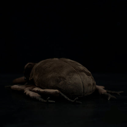 Stag Beetle Soft Stuffed Plush Toy