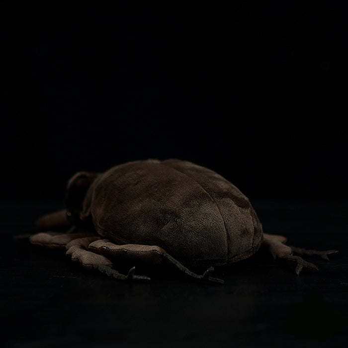 Stag Beetle Soft Stuffed Plush Toy