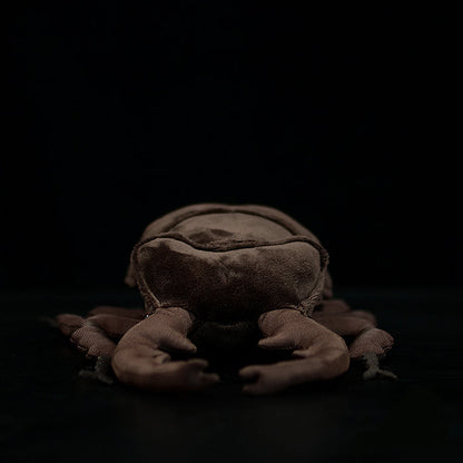 Stag Beetle Soft Stuffed Plush Toy